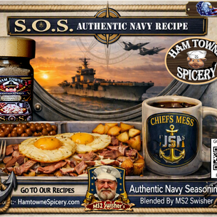 S.O.S. Jar