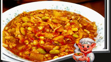 BRUNSWICK STEW