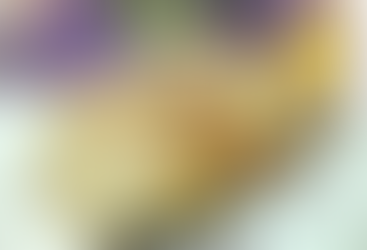 GLAZED LEMON BREAD WITH LAVENDER & POPPY SEEDS