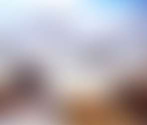 Chamomile-Sage Teacakes with Honey Cream Frosting