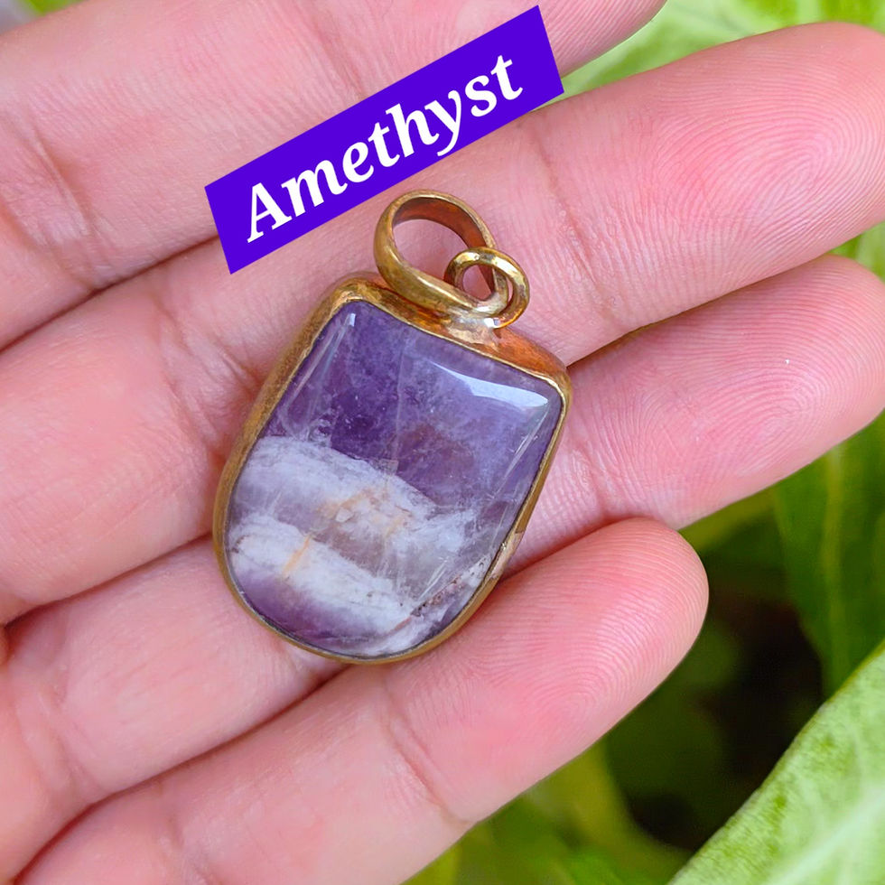 Amethyst