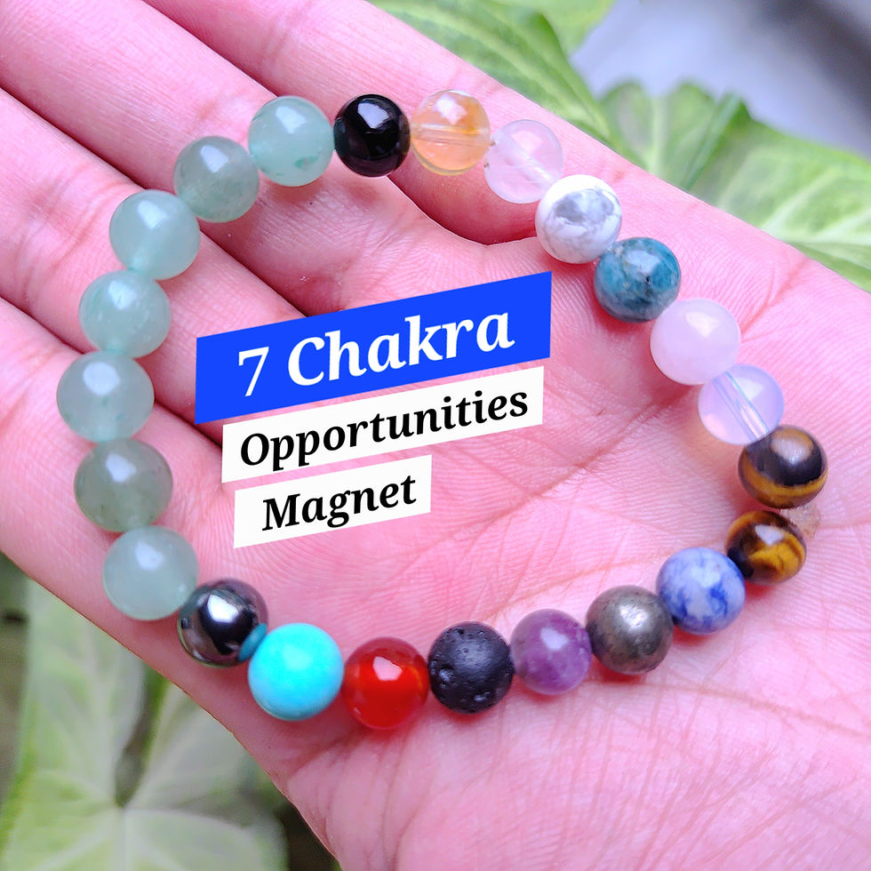7 Chakra