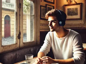 La curva del tiempo. Mi reflejo en la ventana 🕰️