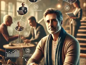 El ocaso del hombre Alfa