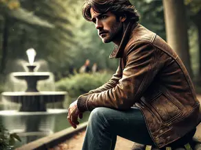 La balada del alma perdida