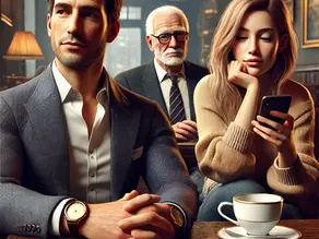 Sugar Daddy Conurbano