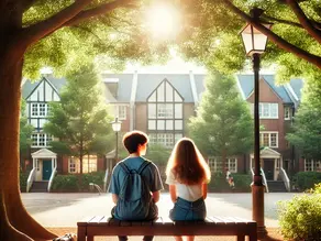 La pregunta en la Plaza