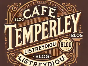 Me preguntan: Dónde queda Café Temperley?