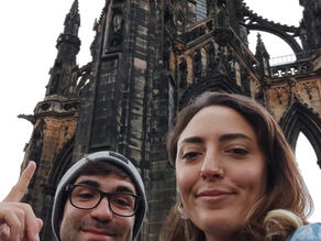 LectOyentes por el mundo. 🌍