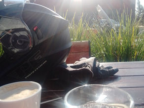 Jodidamente real y sin filtros