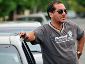 Qué contás de bueno? - Capítulo 5