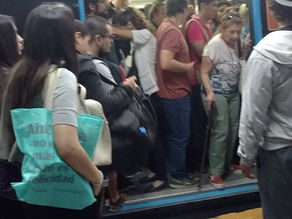 Qué contás de bueno? Capítulo 2