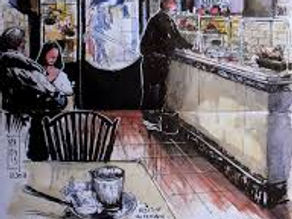 "Génesis" Agüita y Sueños - Capítulo 3.