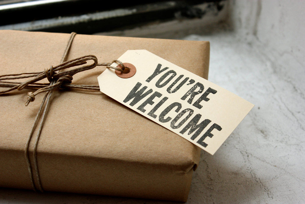 Pacchetto di benvenuto per case vacanze: idee per la migliore ...