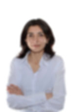 İrem Musluoğlu