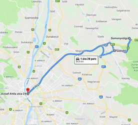 útvonal Göd Lázár.png