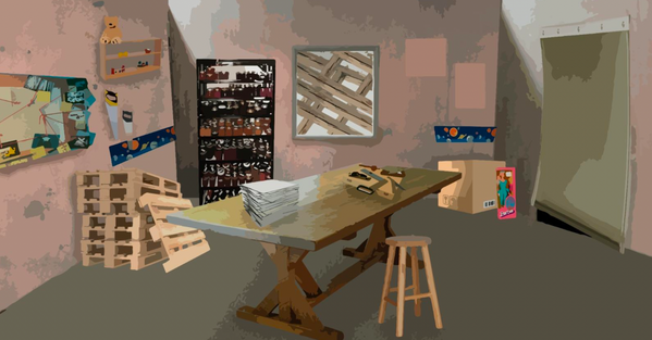 Set rendering