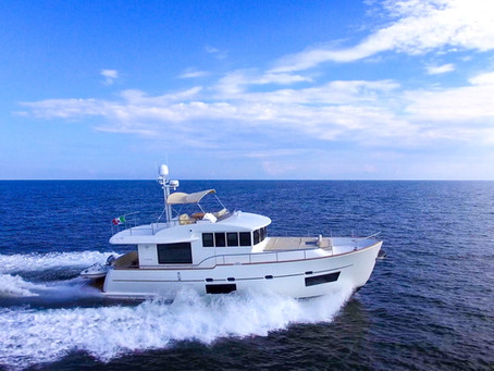 CANTIERI ESTENSI A CANNES