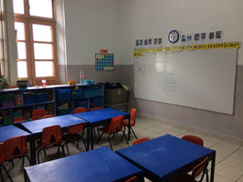 Primeros días de clase ¿Cómo apoyo a mi hijo/a?