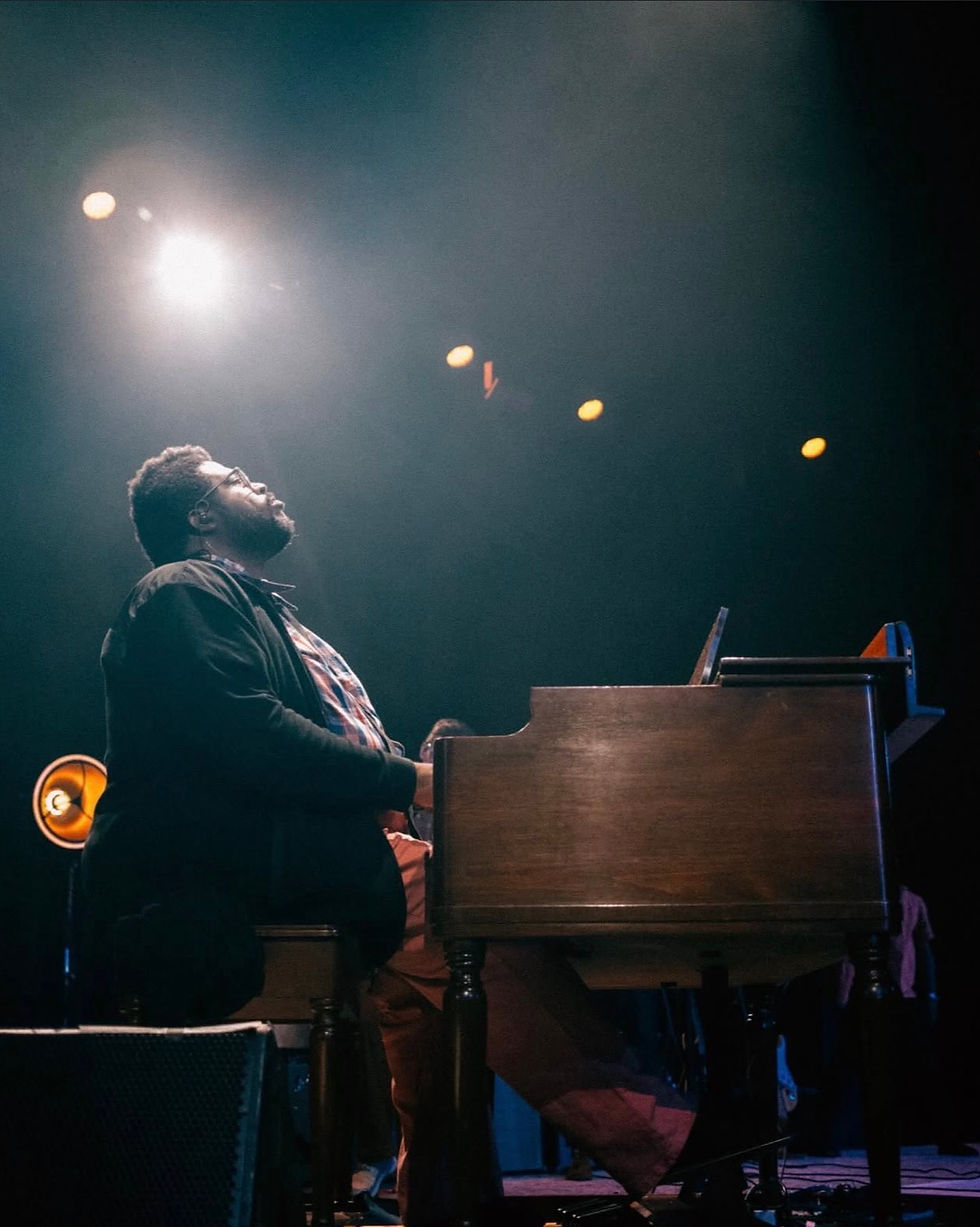 Providing Hammond Organs & Leslie Speakers for