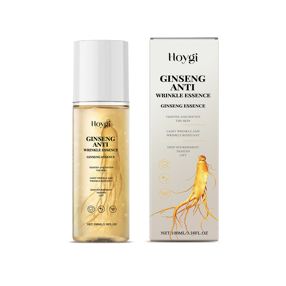 Thumbnail: Hoygi Firming Serum 100ml
