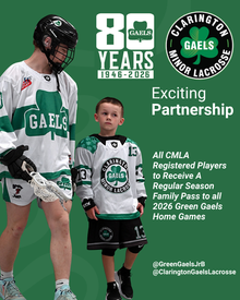 Green Gaels Partnership