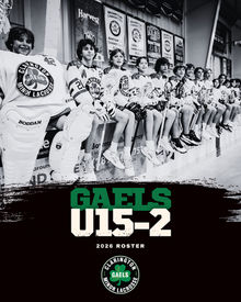 2026 U15-2 Team Selection