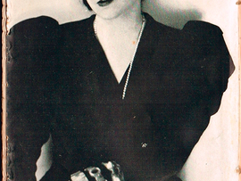 JUANA DE IBARBOUROU