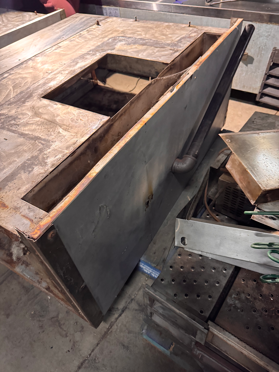 Thumbnail: Middleby Marshall Double Stack Conveyor Oven