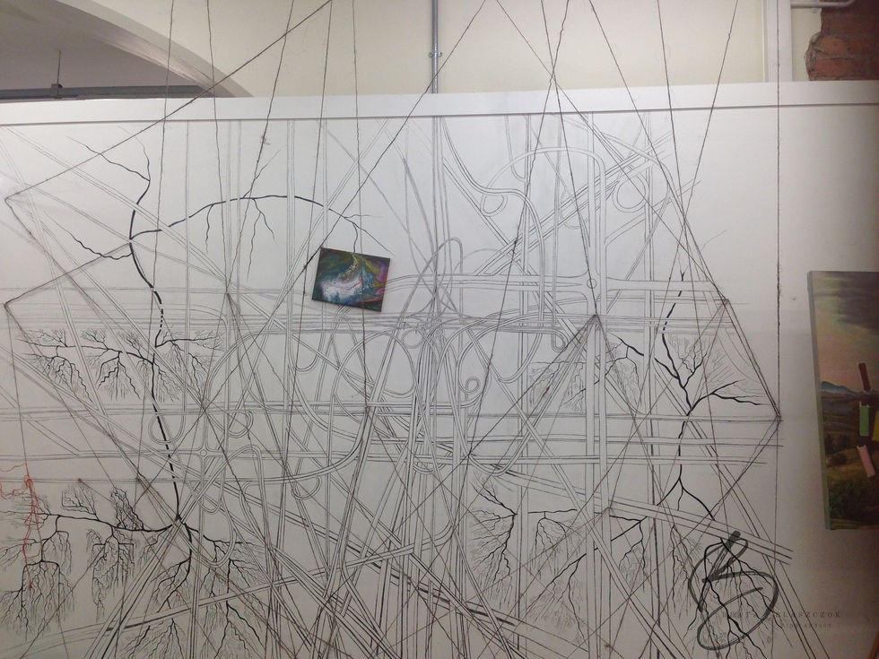 Complex Systems, 2018