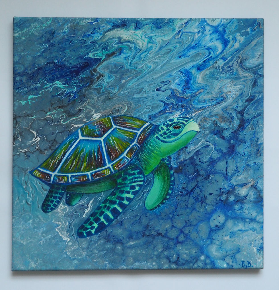 Thumbnail: Underwater (2023)