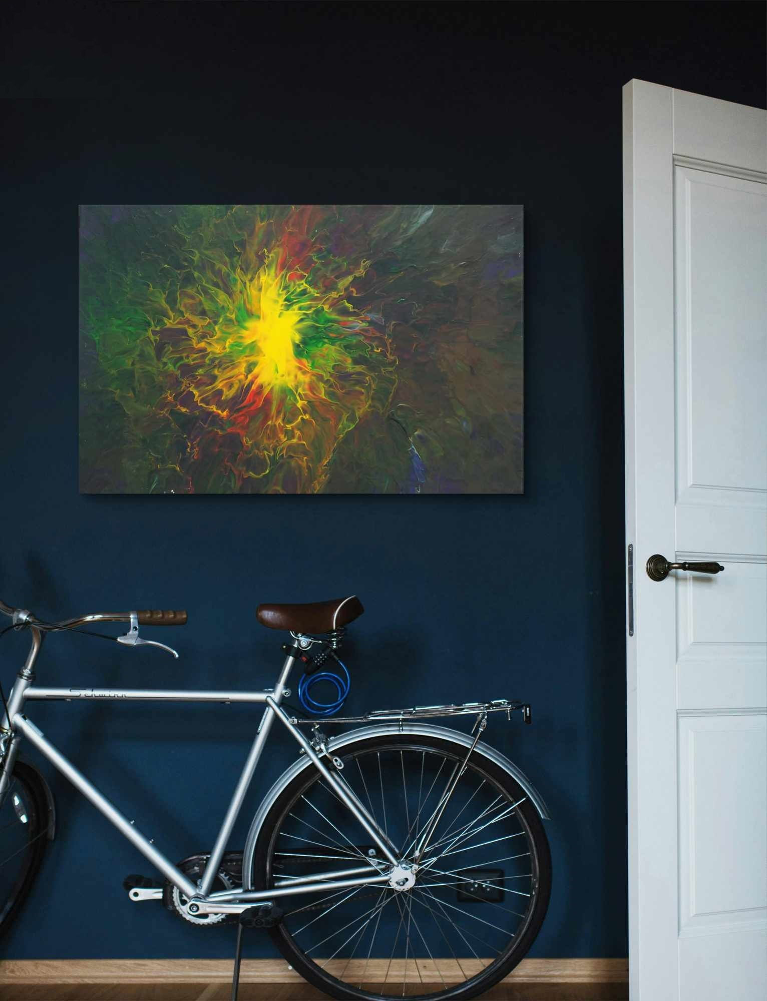 Aspiring Creation #3 (2023)