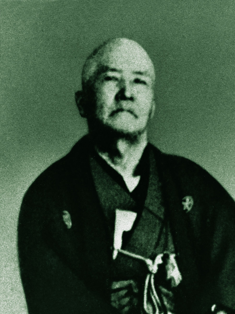 廣池千九郎について | 廣池千九郎記念館公式サイト