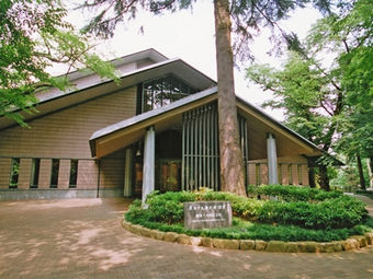 記念館の開館時間について