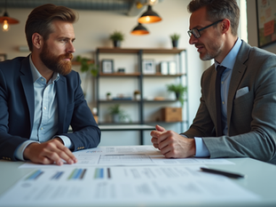 Why Partnering with a Consulting Firm Boosts Business Efficiency: The Benefits of Consulting Firms