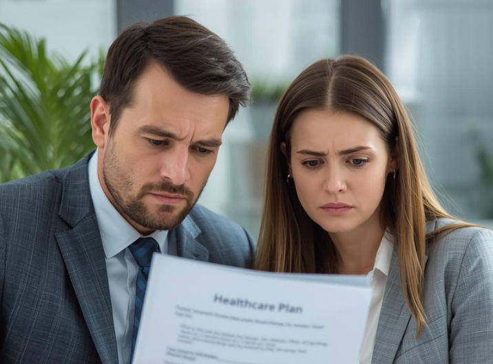 TAKE BACK CONTROL OF YOUR HEALTHCARE