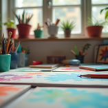 Unlock Your Creativity at The Cave Studioz Academy