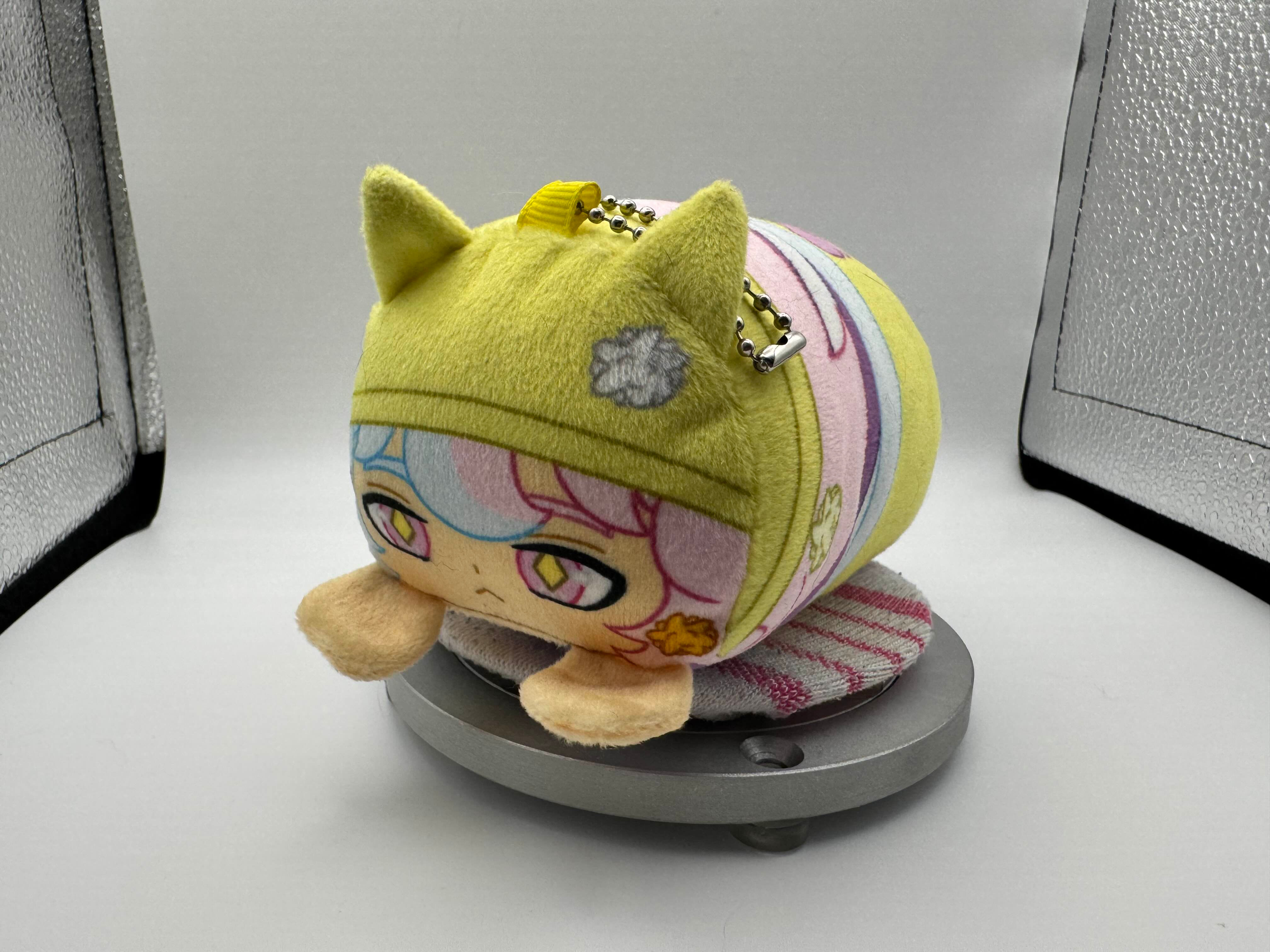 Ame Mochikororin Plush