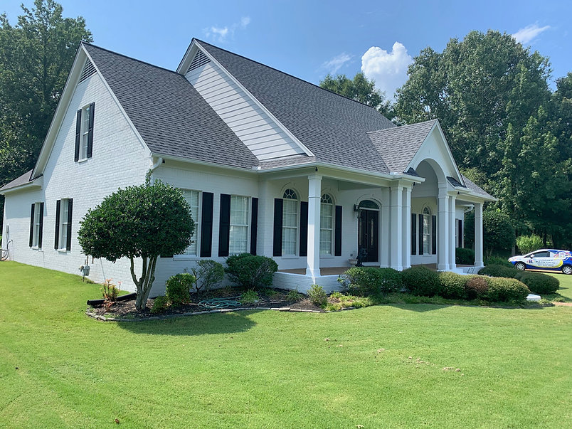 Lakeland paint contractor
