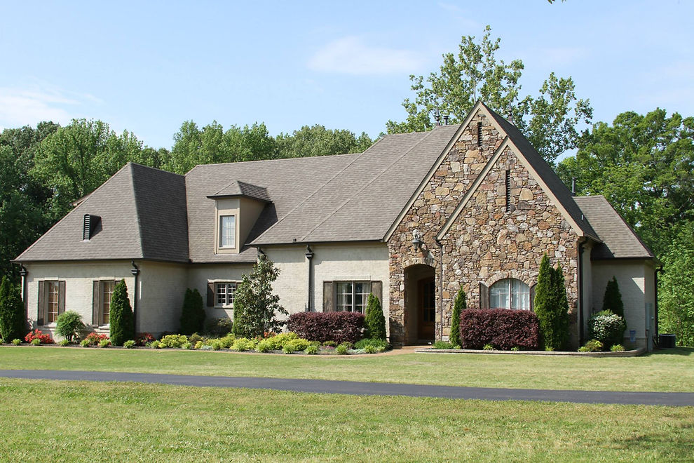 arlington paint contractor