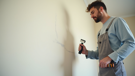 Transform Your Home with Expert Arlington Painting Techniques