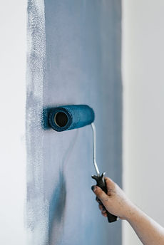 cost to paint a house