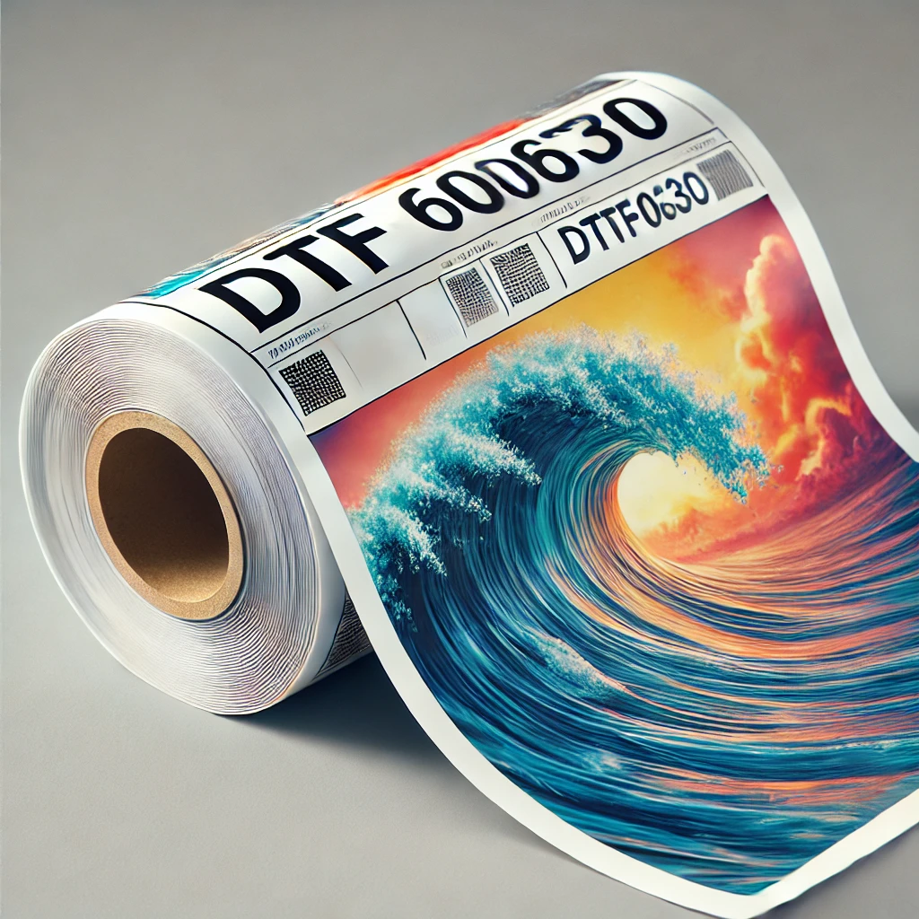 DTF Transfer 13x19