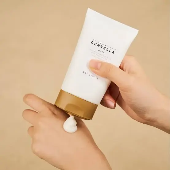 SKIN1004 - Crema de centella de Madagascar - 30 ml