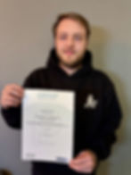 Mature Businesswoman