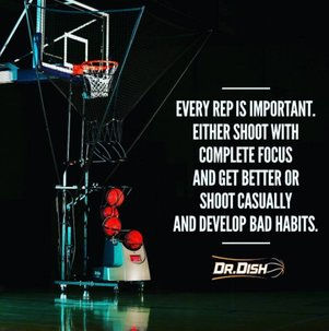 5 Reasons Why You Need a Dr. Dish Shooting Machine in Your Life