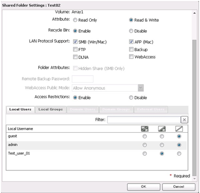 how can i keep the buffalo nas folder available while connect to the same network for mac how can i keep the buffalo nas folder available while connect to the same network for mac