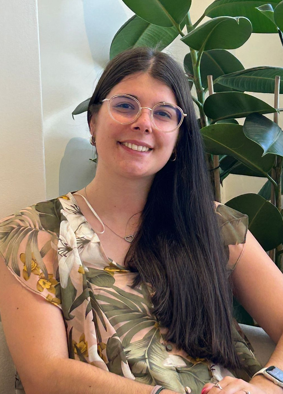Íris Carvalho sexologia clínica