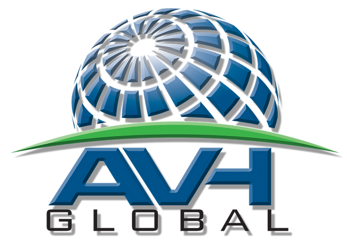 AVH Global Logo 1903 x 1323 with shadow.