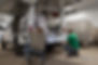 Farrier Rig Bay Horse Innovations of New York